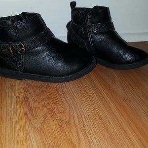 Carters boots
